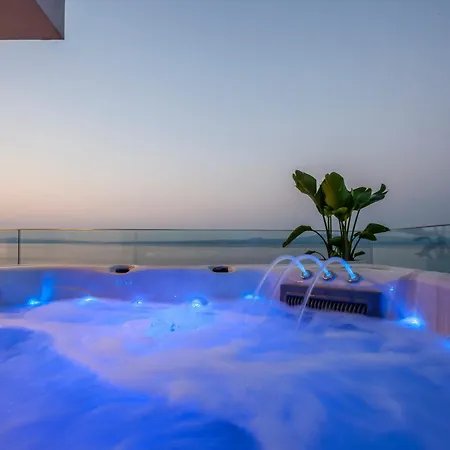 Horizon Dream Villa *