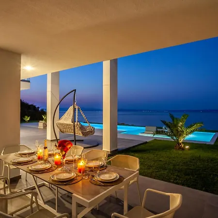 Horizon Dream Villa Hanioti