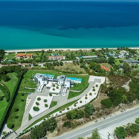 Horizon Dream Hanioti