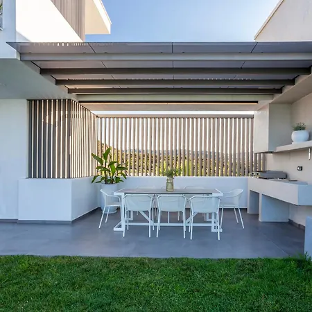 Horizon Dream Villa Hanioti