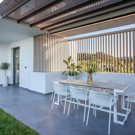 Horizon Dream Villa *