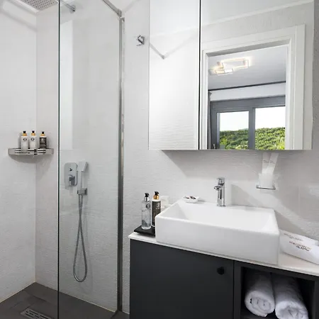 Villa Horizon Dream Hanioti