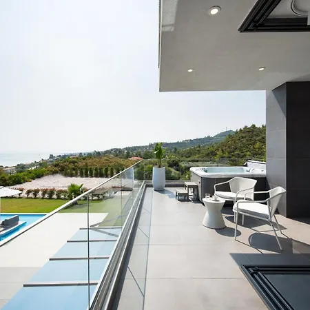 Horizon Dream Hanioti