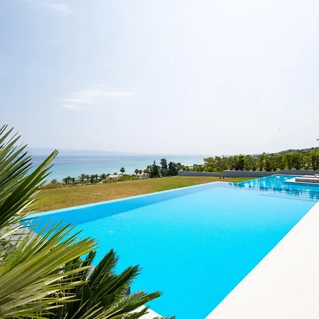 Horizon Dream Villa *