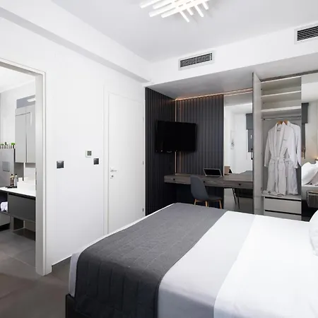 Horizon Dream Villa Hanioti