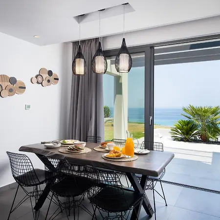 Horizon Dream Villa *