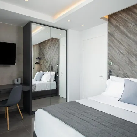 Horizon Dream Villa Hanioti