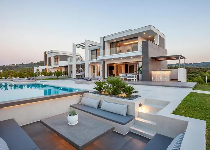 Horizon Dream Villa *