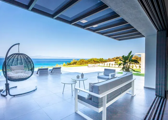 Horizon Dream Villa