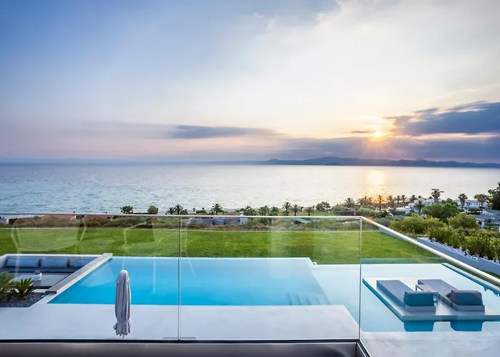 Horizon Dream Villa *