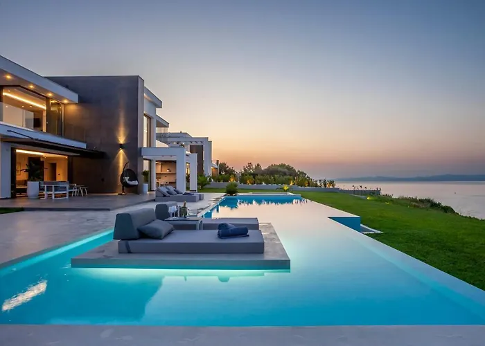 Horizon Dream Chaniotis