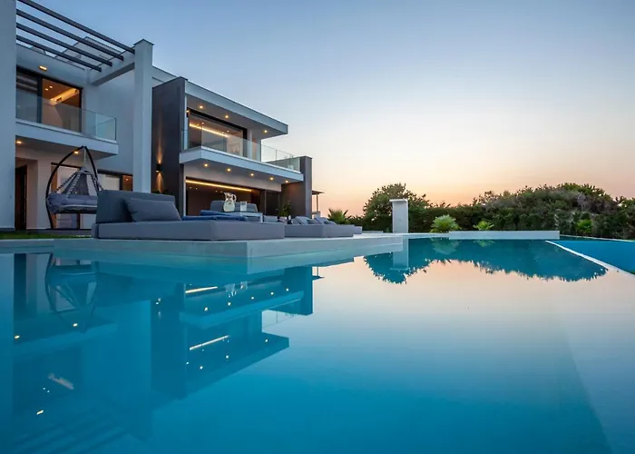 Villa Horizon Dream *