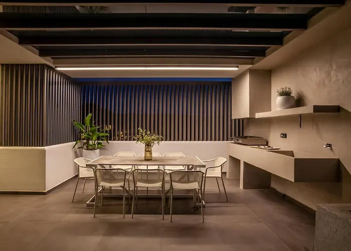 Villa Horizon Dream *
