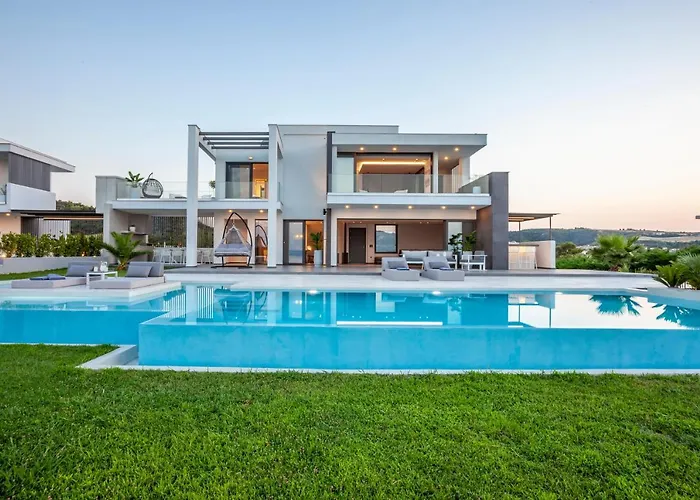 Horizon Dream Villa *
