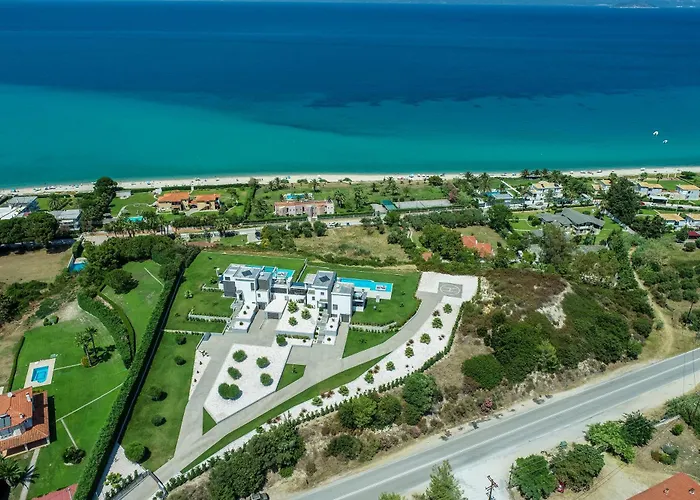 Horizon Dream Chaniotis