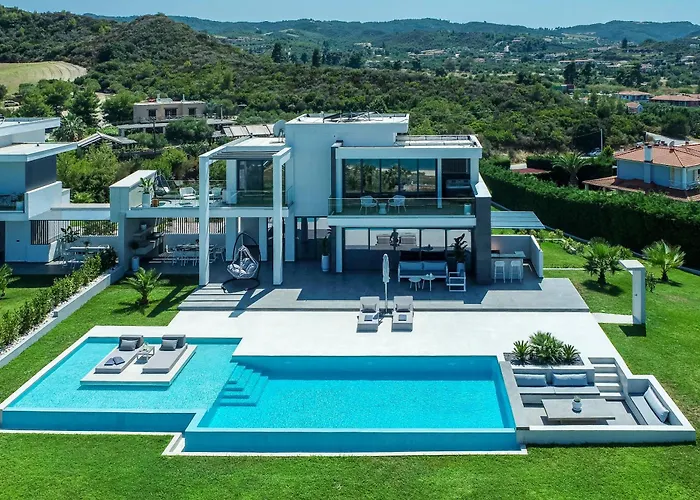 Villa Horizon Dream *
