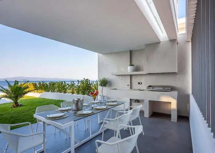 Villa Horizon Dream *