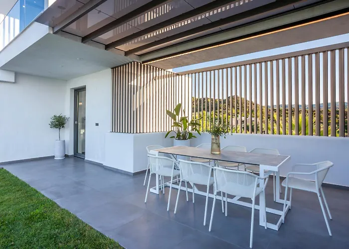 Horizon Dream Villa *