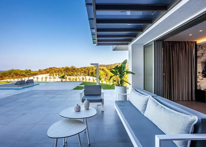 Villa Horizon Dream