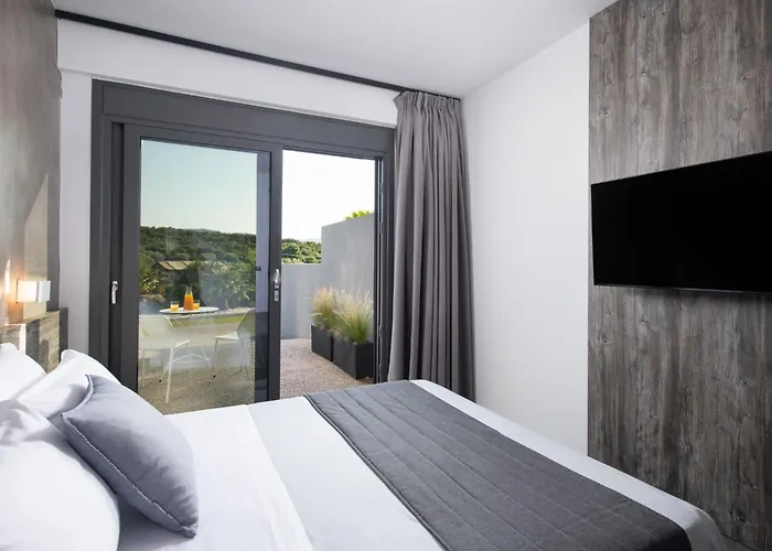 Villa Horizon Dream Chaniotis