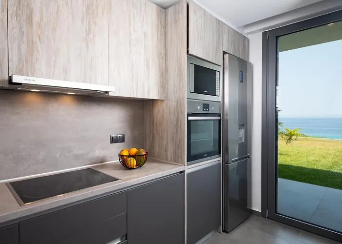 Horizon Dream Villa