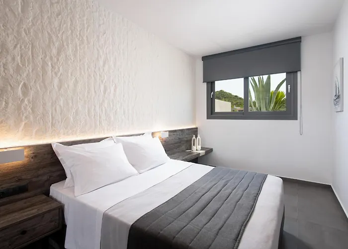 Horizon Dream Villa *