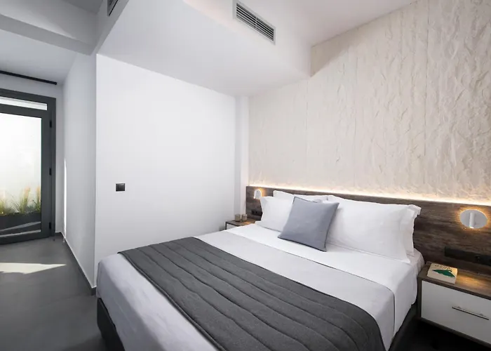 Villa Horizon Dream Chaniotis