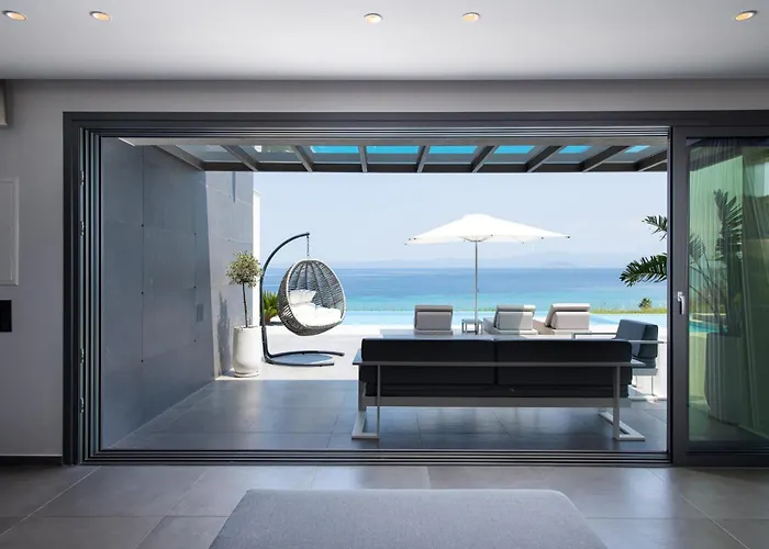 Villa Horizon Dream