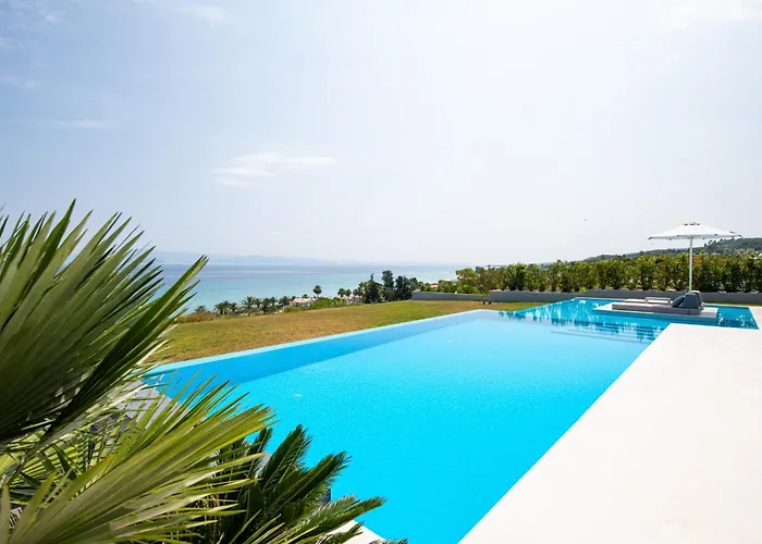 Horizon Dream Villa *