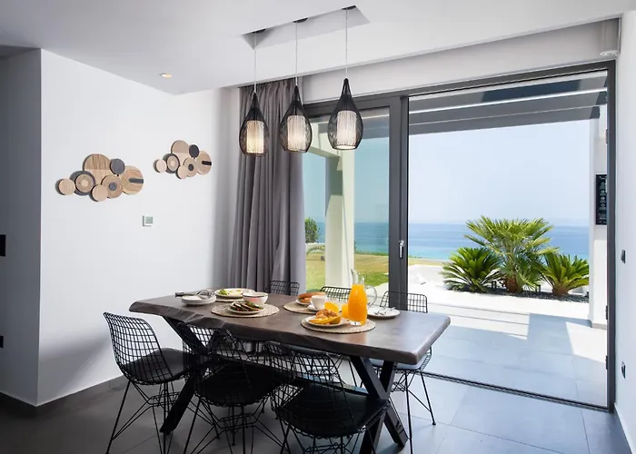 Horizon Dream Villa *